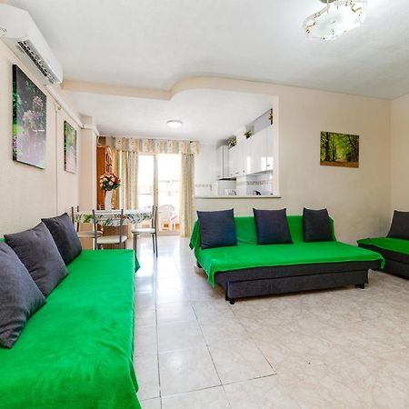 Apartment Studio Relax Торевьиа Экстерьер фото