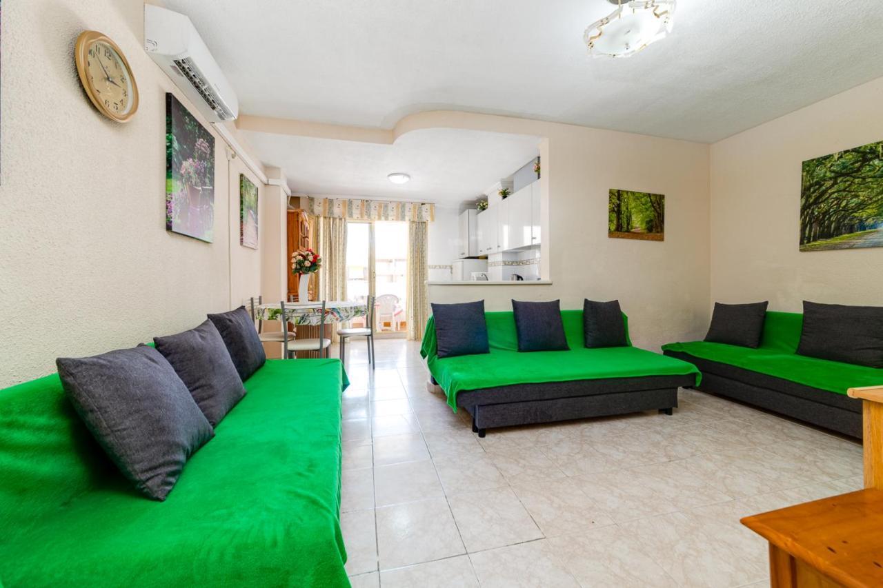 Apartment Studio Relax Торевьиа Экстерьер фото